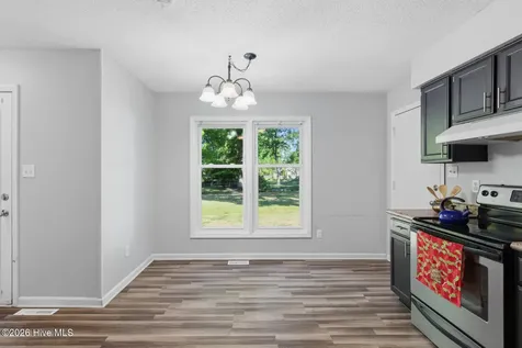 165 Raintree Circle Jacksonville NC 28540