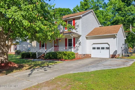 165 Raintree Circle Jacksonville NC 28540