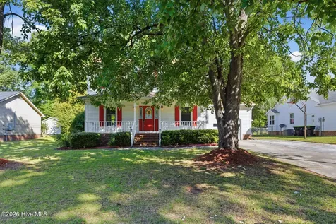165 Raintree Circle Jacksonville NC 28540