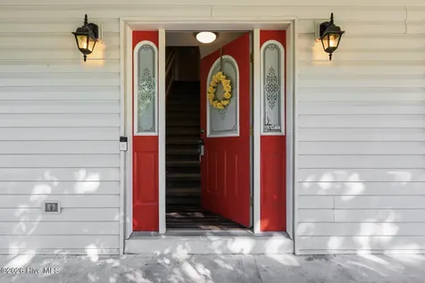 165 Raintree Circle Jacksonville NC 28540