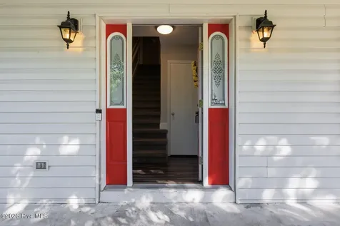 165 Raintree Circle Jacksonville NC 28540