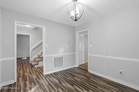 165 Raintree Circle Jacksonville NC 28540