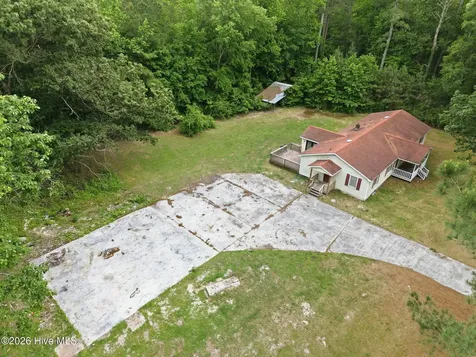 4369 Blackjack-simpson Road Greenville NC 27858