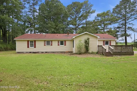 4369 Blackjack-simpson Road Greenville NC 27858