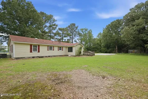4369 Blackjack-simpson Road Greenville NC 27858