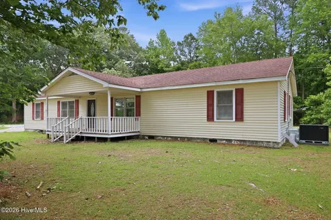 4369 Blackjack-simpson Road Greenville NC 27858