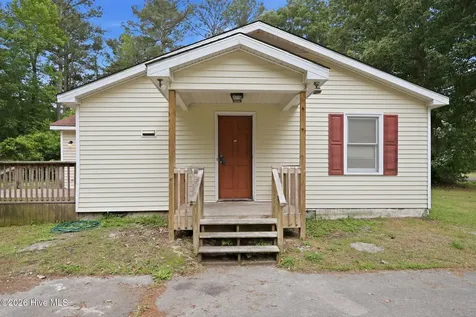 4369 Blackjack-simpson Road Greenville NC 27858