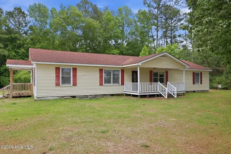 4369 Blackjack-simpson Road Greenville NC 27858
