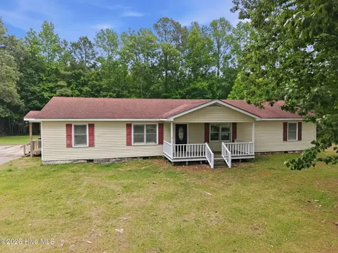 4369 Blackjack-simpson Road Greenville NC 27858