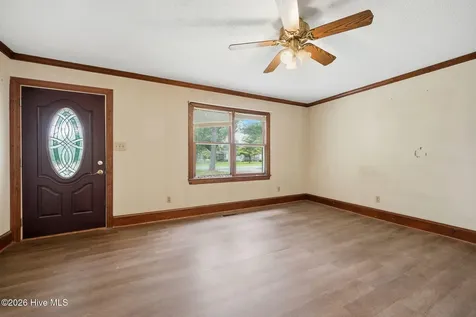 4369 Blackjack-simpson Road Greenville NC 27858
