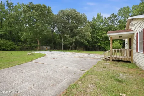 4369 Blackjack-simpson Road Greenville NC 27858