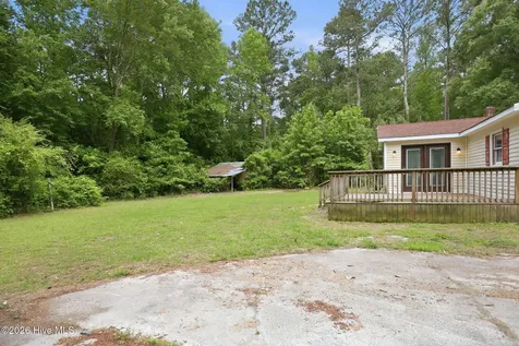 4369 Blackjack-simpson Road Greenville NC 27858