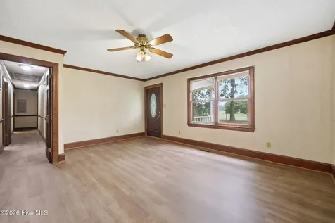 4369 Blackjack-simpson Road Greenville NC 27858