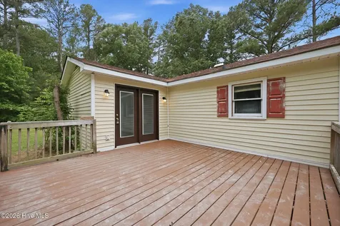 4369 Blackjack-simpson Road Greenville NC 27858