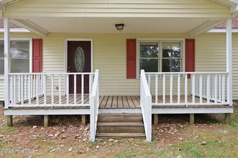 4369 Blackjack-simpson Road Greenville NC 27858