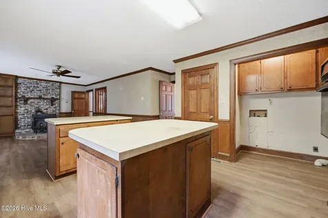 4369 Blackjack-simpson Road Greenville NC 27858