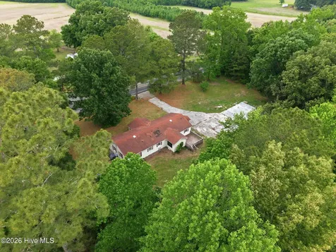4369 Blackjack-simpson Road Greenville NC 27858
