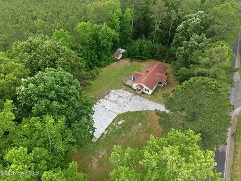 4369 Blackjack-simpson Road Greenville NC 27858