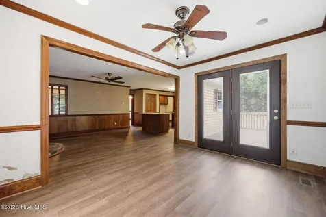 4369 Blackjack-simpson Road Greenville NC 27858