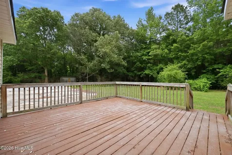 4369 Blackjack-simpson Road Greenville NC 27858