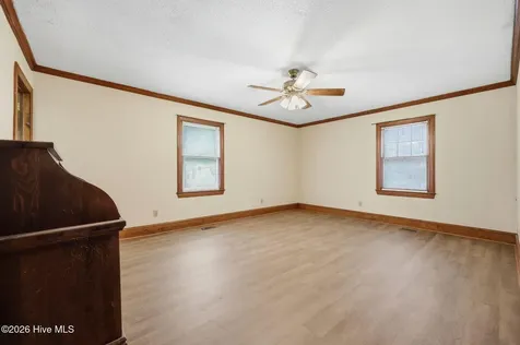 4369 Blackjack-simpson Road Greenville NC 27858