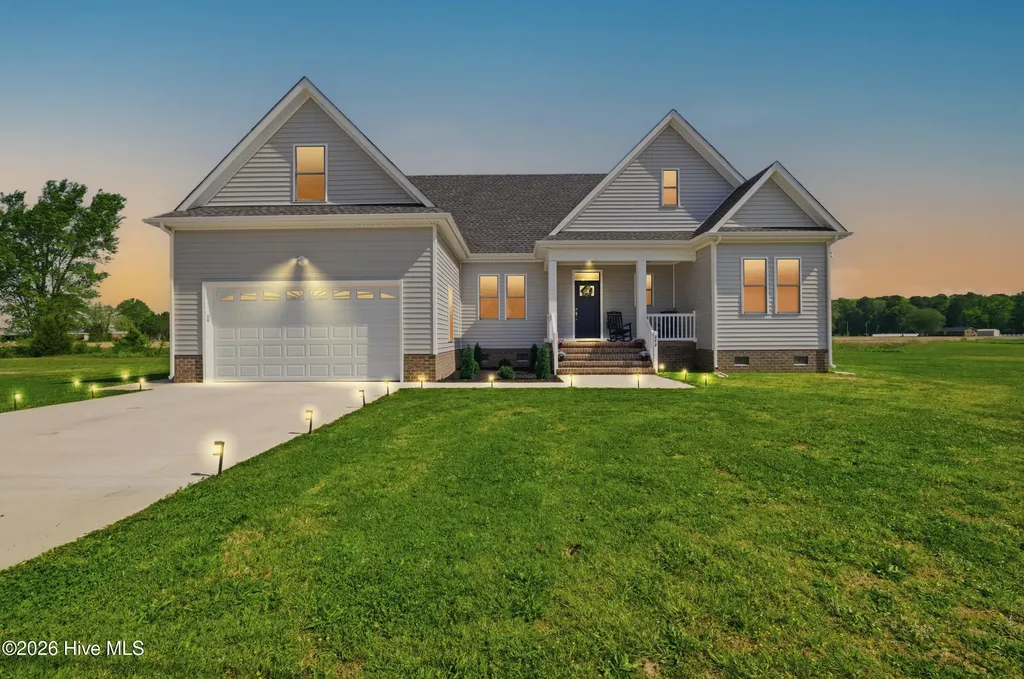 372 Firetower Road Elizabeth City NC 27909