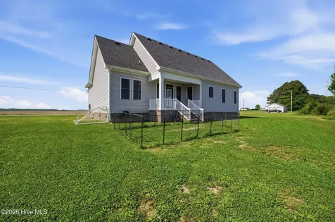 372 Firetower Road Elizabeth City NC 27909