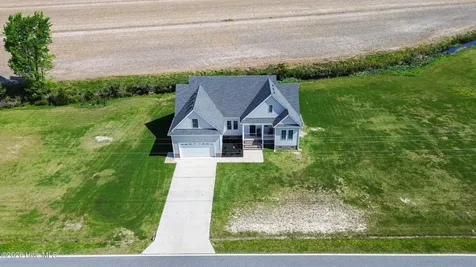 372 Firetower Road Elizabeth City NC 27909