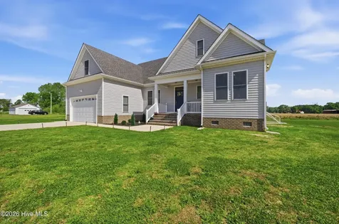 372 Firetower Road Elizabeth City NC 27909