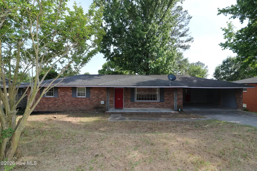243 Johnson Road North Augusta SC 29841