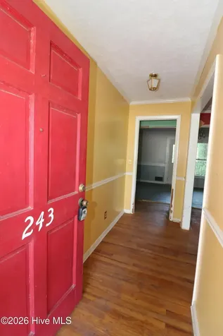 243 Johnson Road North Augusta SC 29841