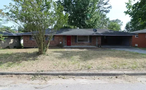 243 Johnson Road North Augusta SC 29841