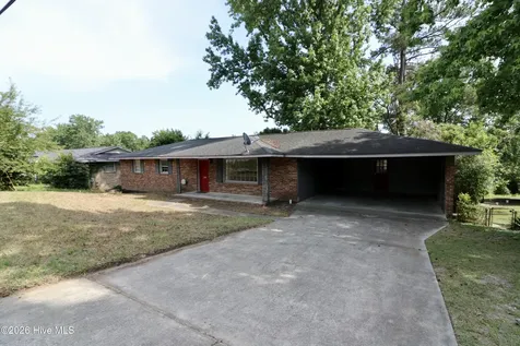 243 Johnson Road North Augusta SC 29841