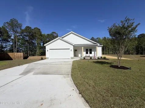 415 Timberwind Lane SE Leland NC 28451