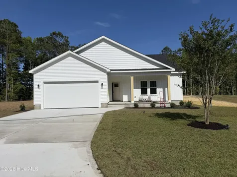 415 Timberwind Lane SE Leland NC 28451