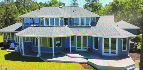 492 Sandy Point Drive Beaufort NC 28516