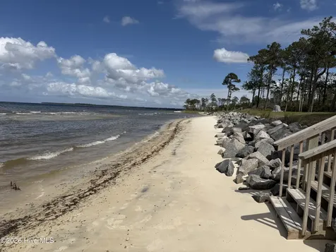 492 Sandy Point Drive Beaufort NC 28516