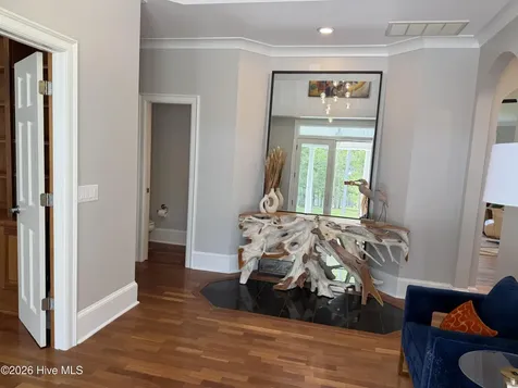 492 Sandy Point Drive Beaufort NC 28516