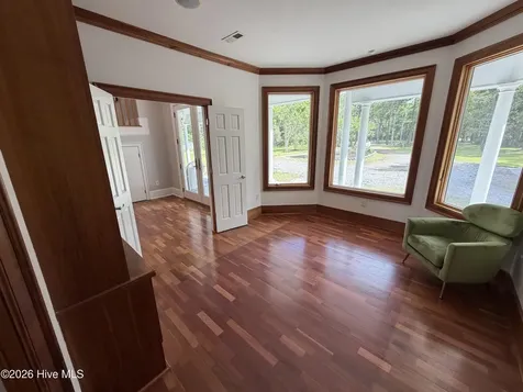 492 Sandy Point Drive Beaufort NC 28516