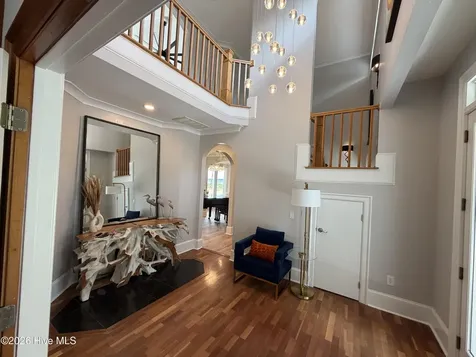 492 Sandy Point Drive Beaufort NC 28516