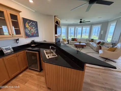 492 Sandy Point Drive Beaufort NC 28516