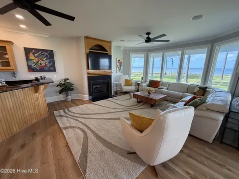 492 Sandy Point Drive Beaufort NC 28516