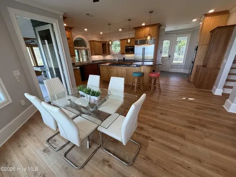492 Sandy Point Drive Beaufort NC 28516