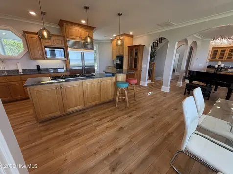 492 Sandy Point Drive Beaufort NC 28516