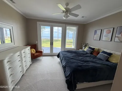 492 Sandy Point Drive Beaufort NC 28516