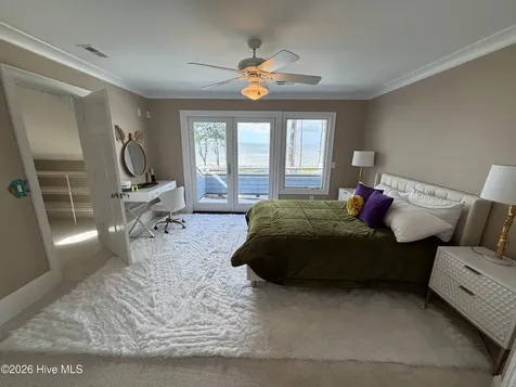 492 Sandy Point Drive Beaufort NC 28516