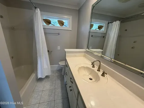 492 Sandy Point Drive Beaufort NC 28516
