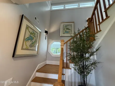 492 Sandy Point Drive Beaufort NC 28516