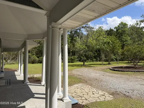 492 Sandy Point Drive Beaufort NC 28516