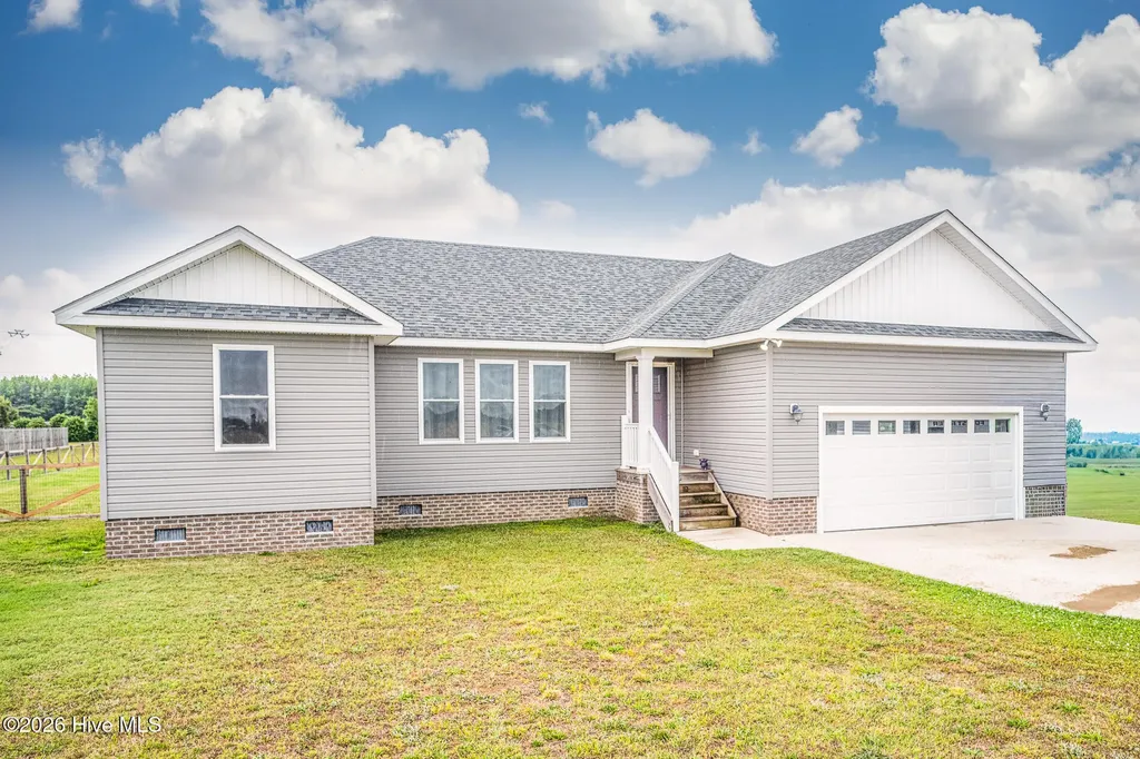 112 Sassafras Lane Shiloh NC 27974